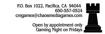 Open by appointment only.